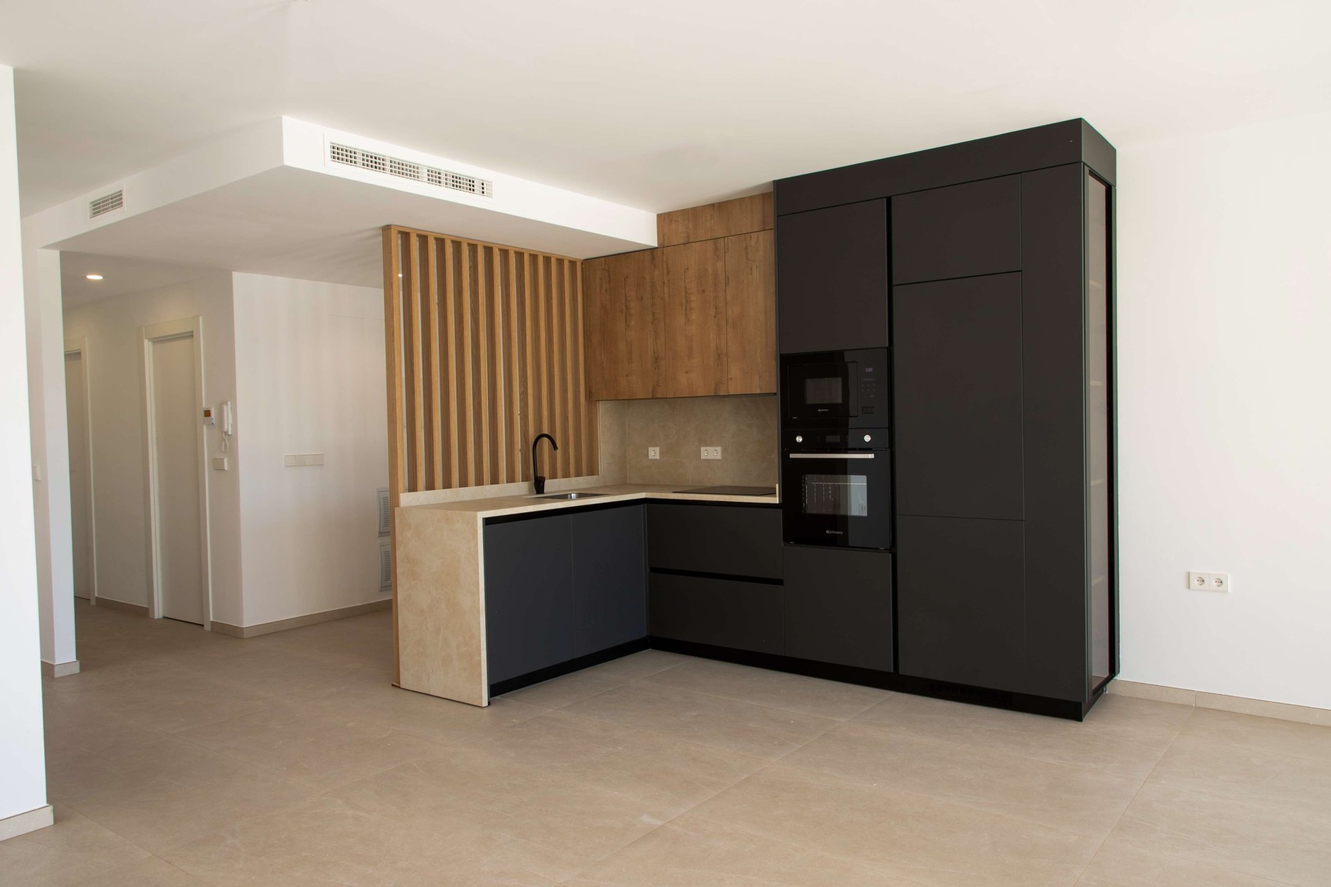 Obra nueva - Apartamento - Condado de Alhama