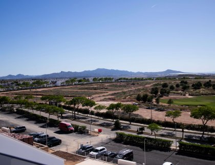 Apartment · New Build - Condado de Alhama · Murcia · Spain