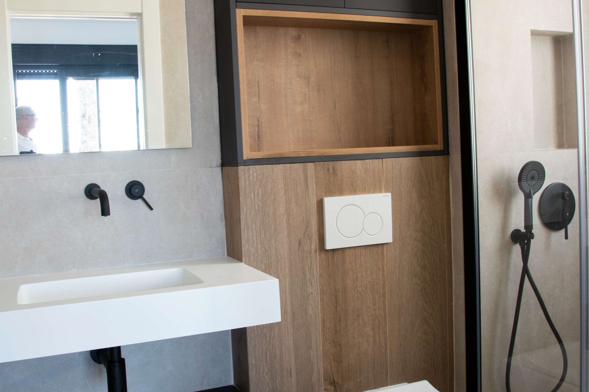 Obra nueva - Apartamento - Condado de Alhama