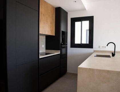 Apartment · New Build - Condado de Alhama · Murcia · Spain