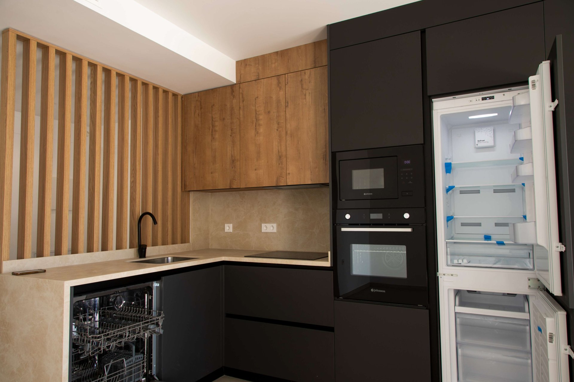 Obra nueva - Apartamento - Condado de Alhama