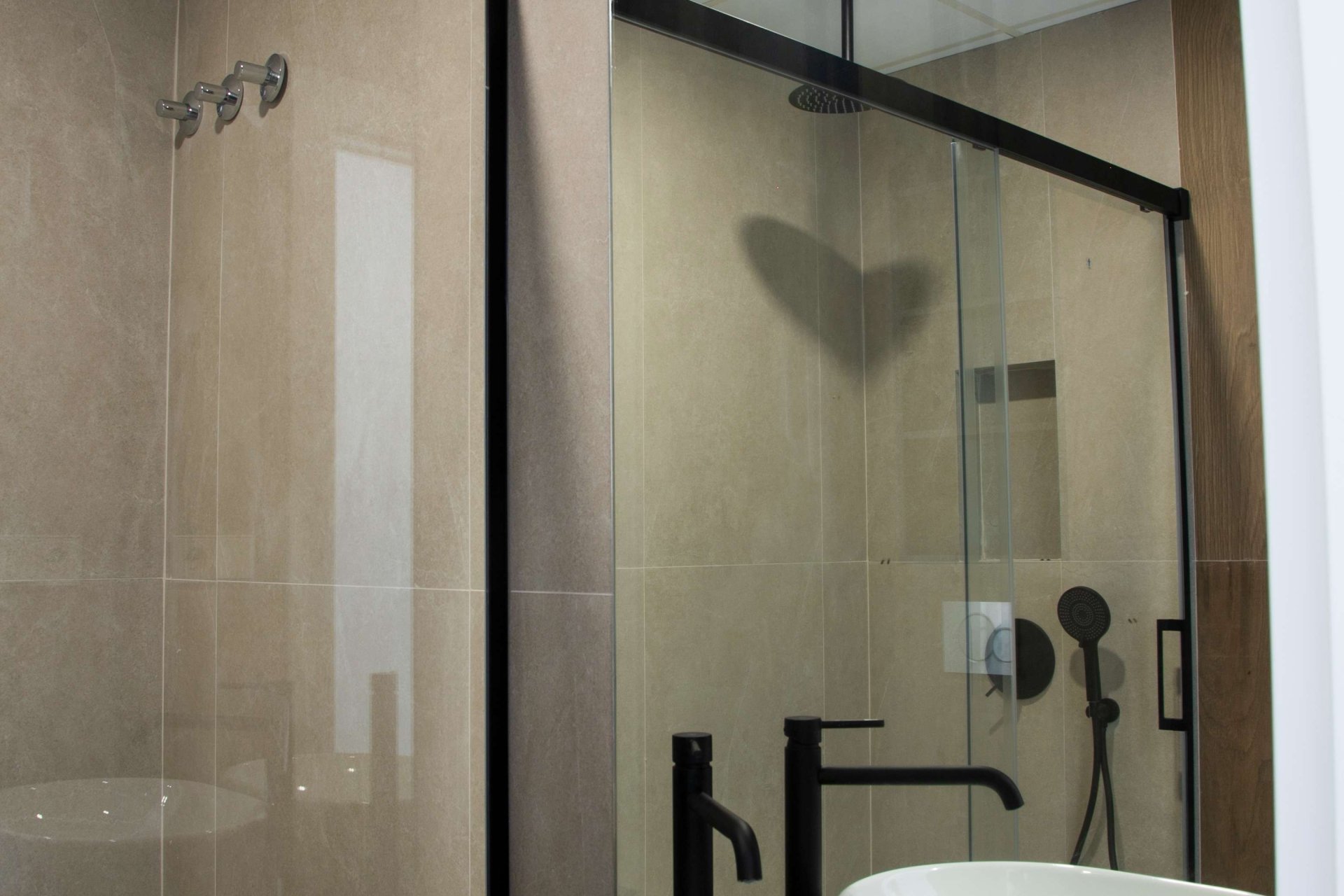 Obra nueva - Apartamento - Condado de Alhama