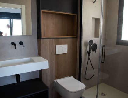 Apartment · New Build - Condado de Alhama · Murcia · Spain