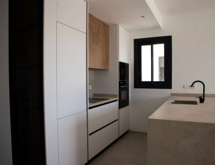 Penthouse · New Build - Condado de Alhama · Murcia · Spain