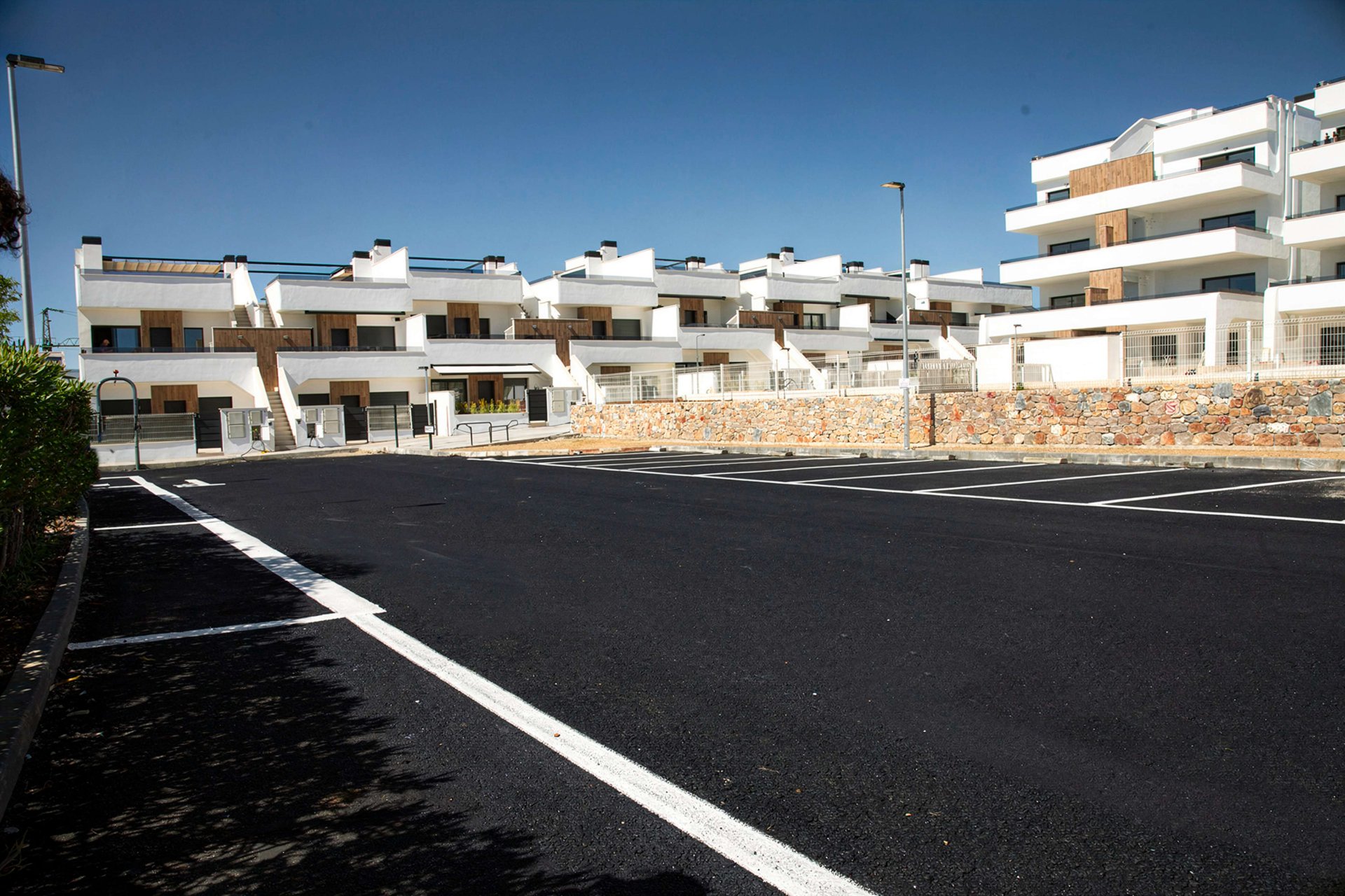 New Build - Penthouse - Condado de Alhama