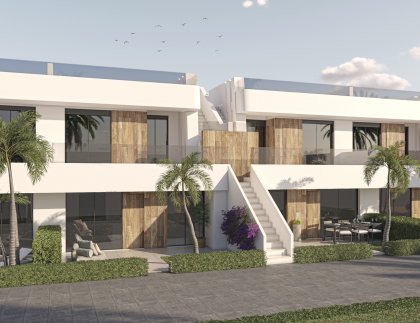 Penthouse · New Build - Condado de Alhama · Murcia · Spain