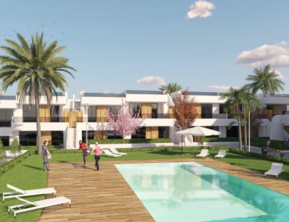 Penthouse · New Build - Condado de Alhama · Murcia · Spain
