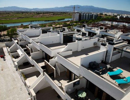Penthouse · New Build - Condado de Alhama · Murcia · Spain