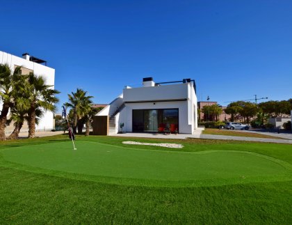 Penthouse · New Build - Condado de Alhama · Murcia · Spain