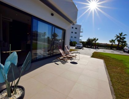 Penthouse · New Build - Condado de Alhama · Murcia · Spain