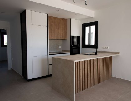 Penthouse · New Build - Condado de Alhama · Murcia · Spain