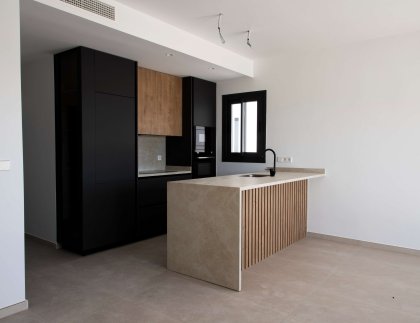 Penthouse · New Build - Condado de Alhama · Murcia · Spain