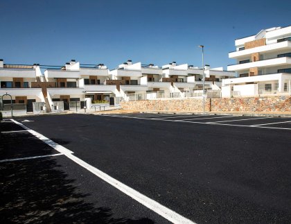 Penthouse · New Build - Condado de Alhama · Murcia · Spain