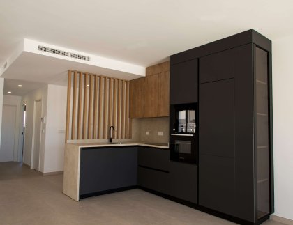Penthouse · New Build - Condado de Alhama · Murcia · Spain