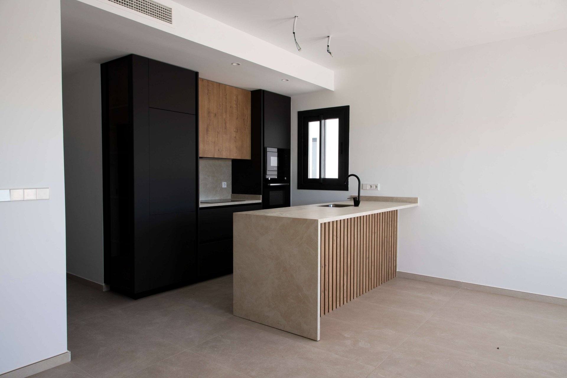 New Build - Penthouse - Condado de Alhama