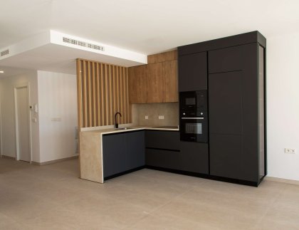 Penthouse · New Build - Condado de Alhama · Murcia · Spain