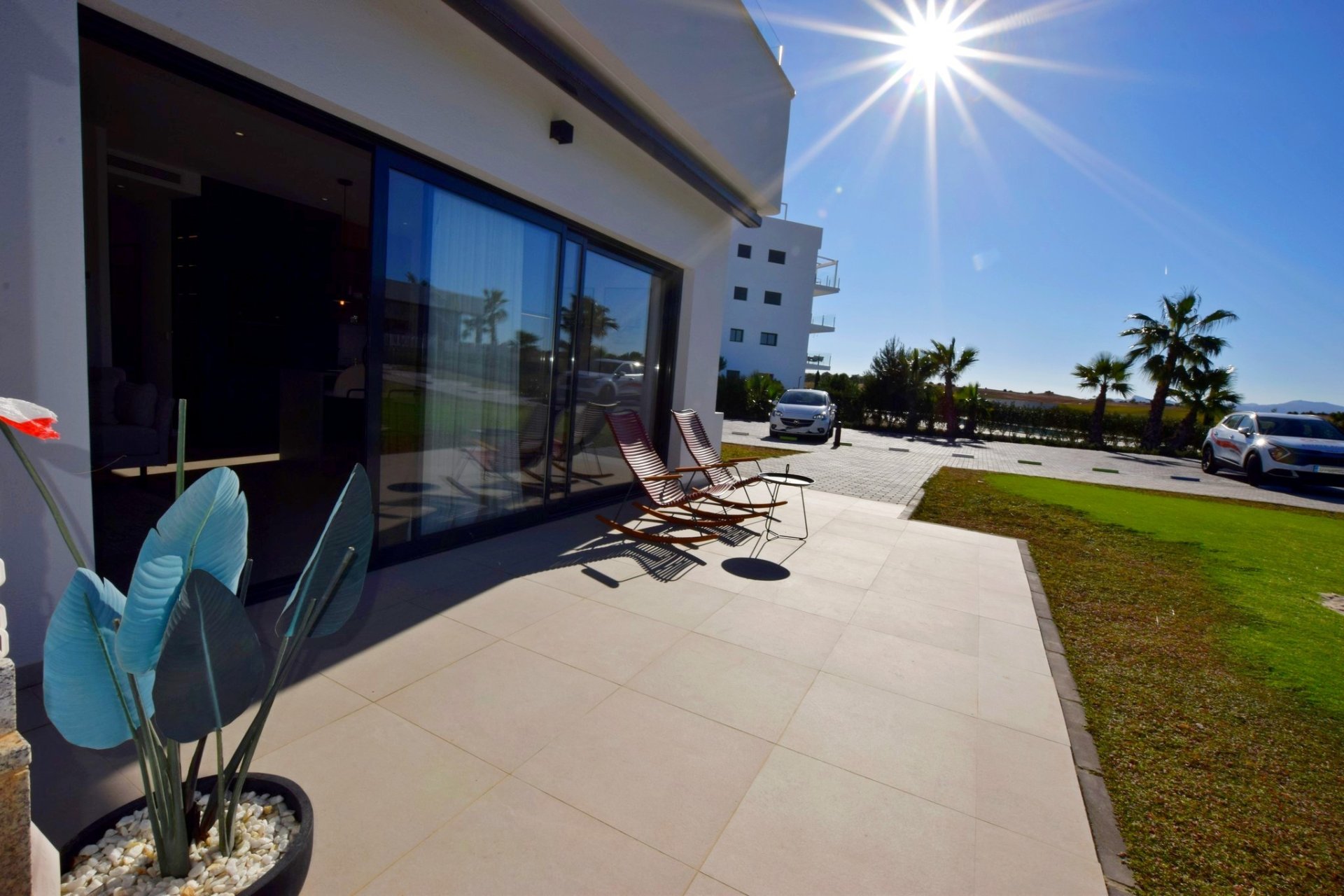 New Build - Penthouse - Condado de Alhama