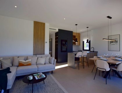 Penthouse · New Build - Condado de Alhama · Murcia · Spain