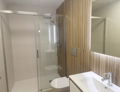 Apartment · New Build - Torrevieja · Alicante · Spain