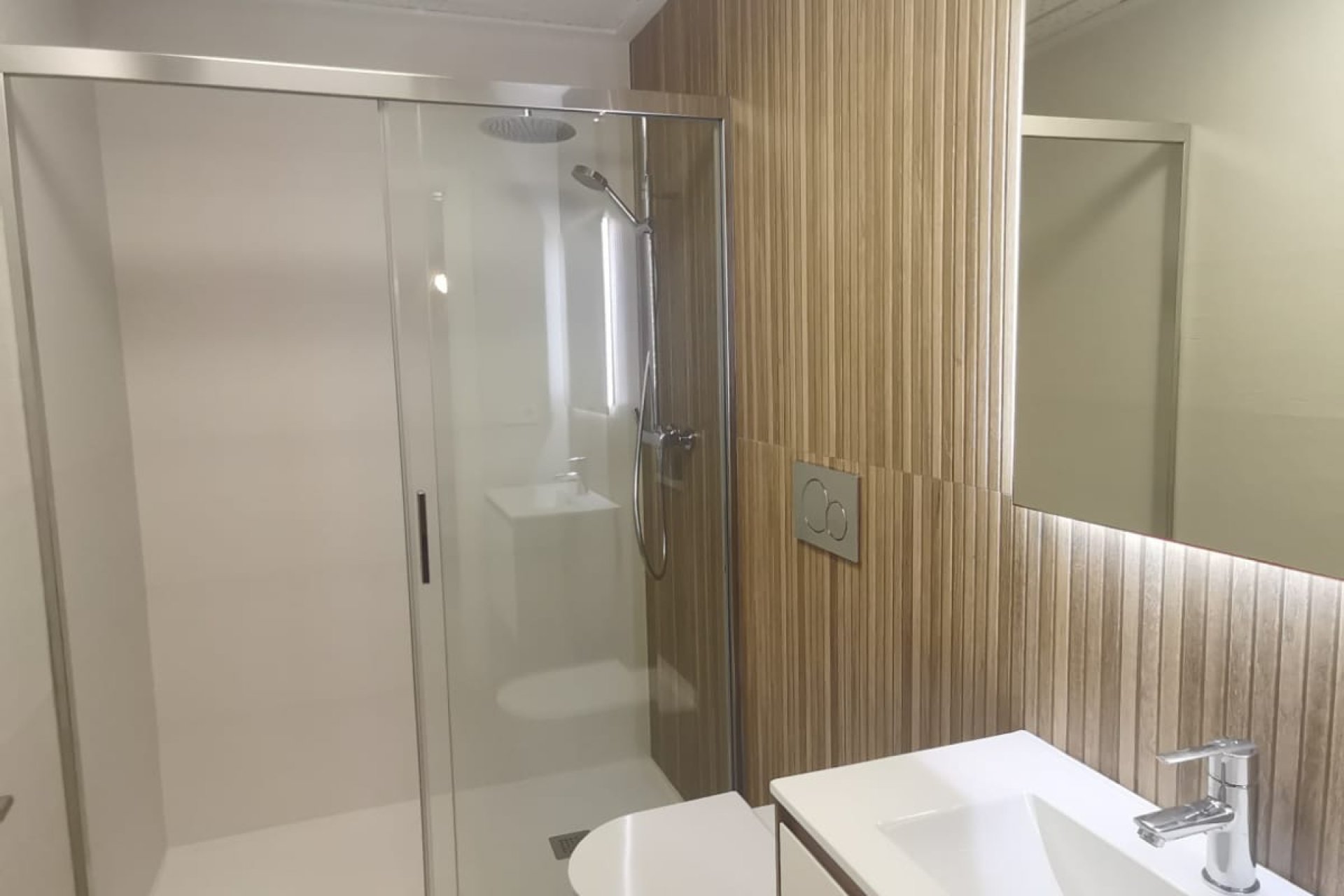 Obra nueva - Apartamento - Torrevieja