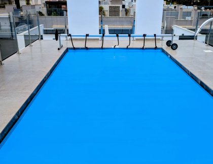 Apartment · New Build - Torrevieja · Alicante · Spain
