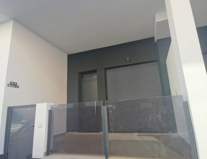 Apartment · New Build - Torrevieja · Alicante · Spain