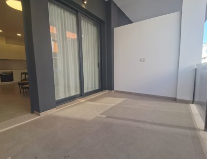 Apartment · New Build - Torrevieja · Alicante · Spain
