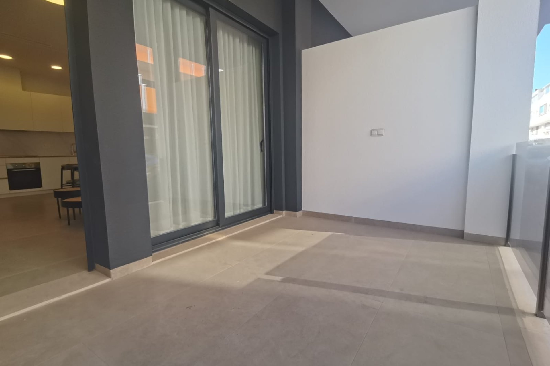 Obra nueva - Apartamento - Torrevieja