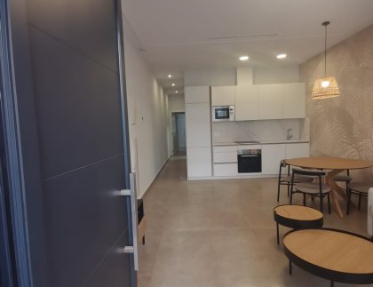 Apartment · New Build - Torrevieja · Alicante · Spain