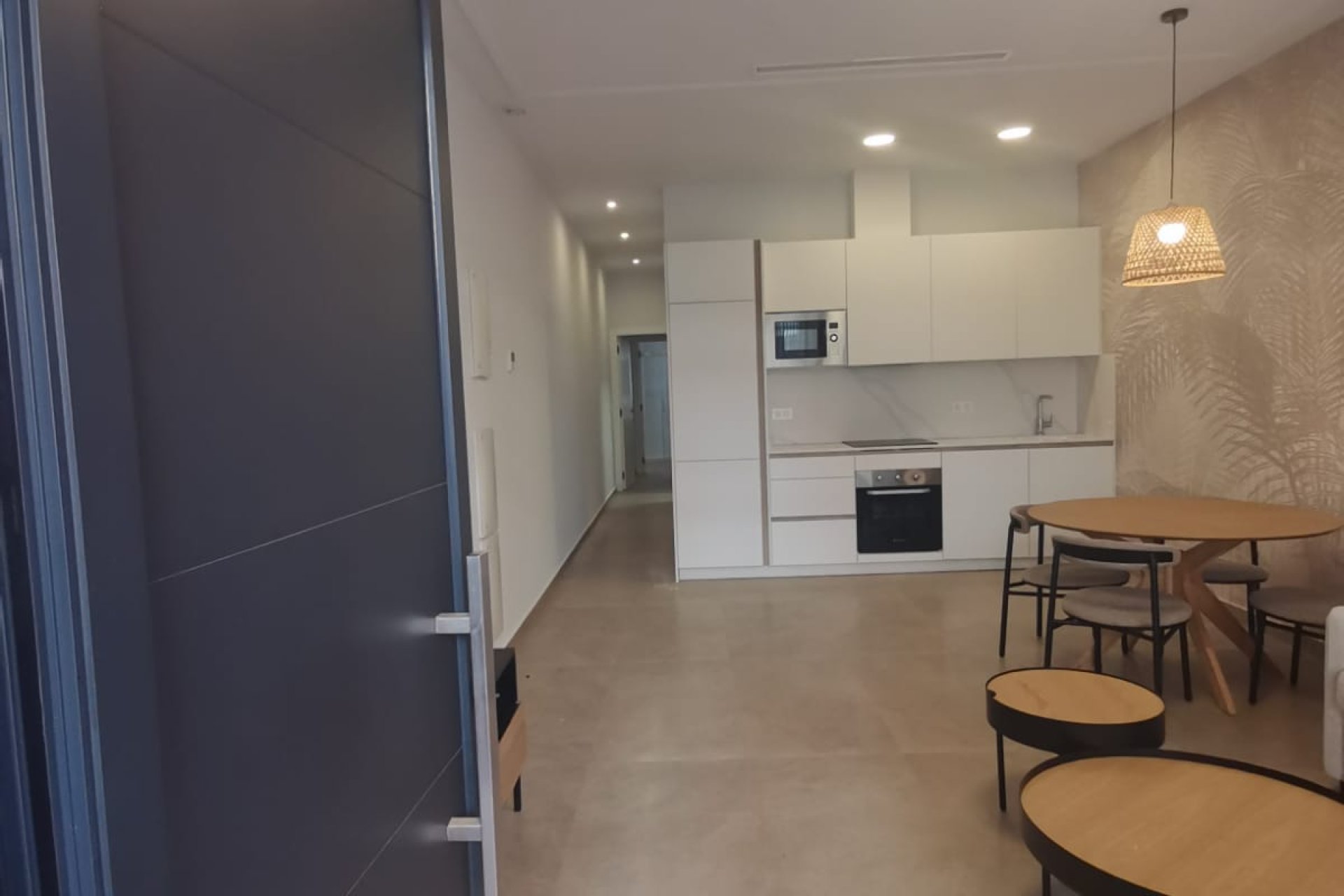 Obra nueva - Apartamento - Torrevieja