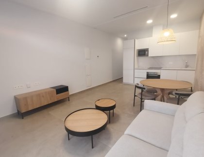 Apartment · New Build - Torrevieja · Alicante · Spain