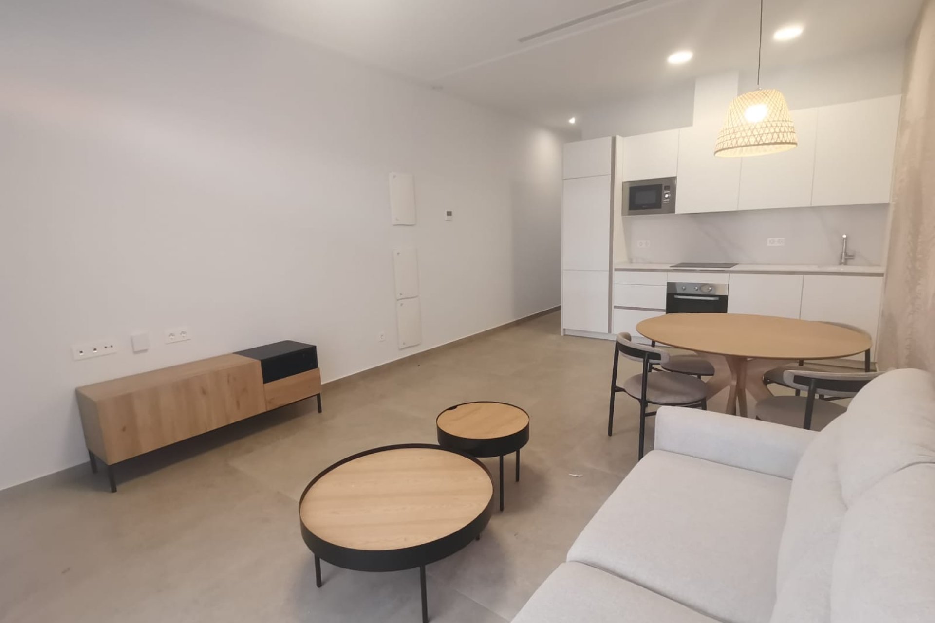Obra nueva - Apartamento - Torrevieja