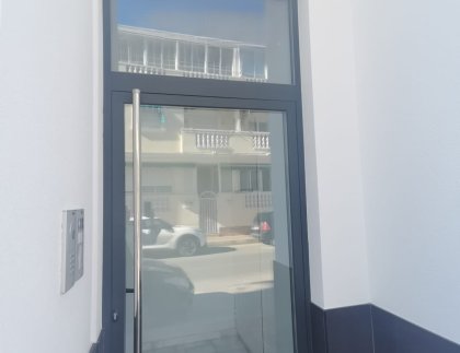 Apartment · New Build - Torrevieja · Alicante · Spain