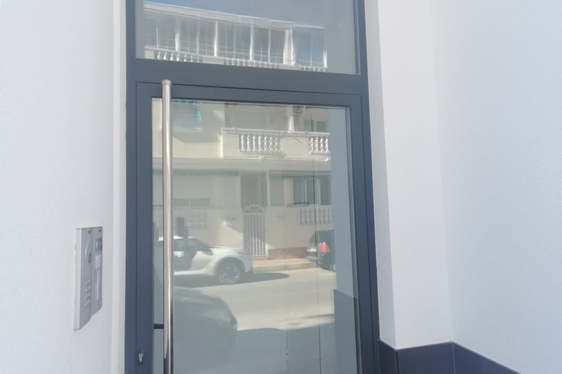 Obra nueva - Apartamento - Torrevieja