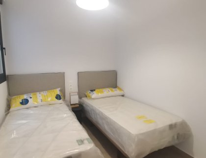 Apartment · New Build - Torrevieja · Alicante · Spain