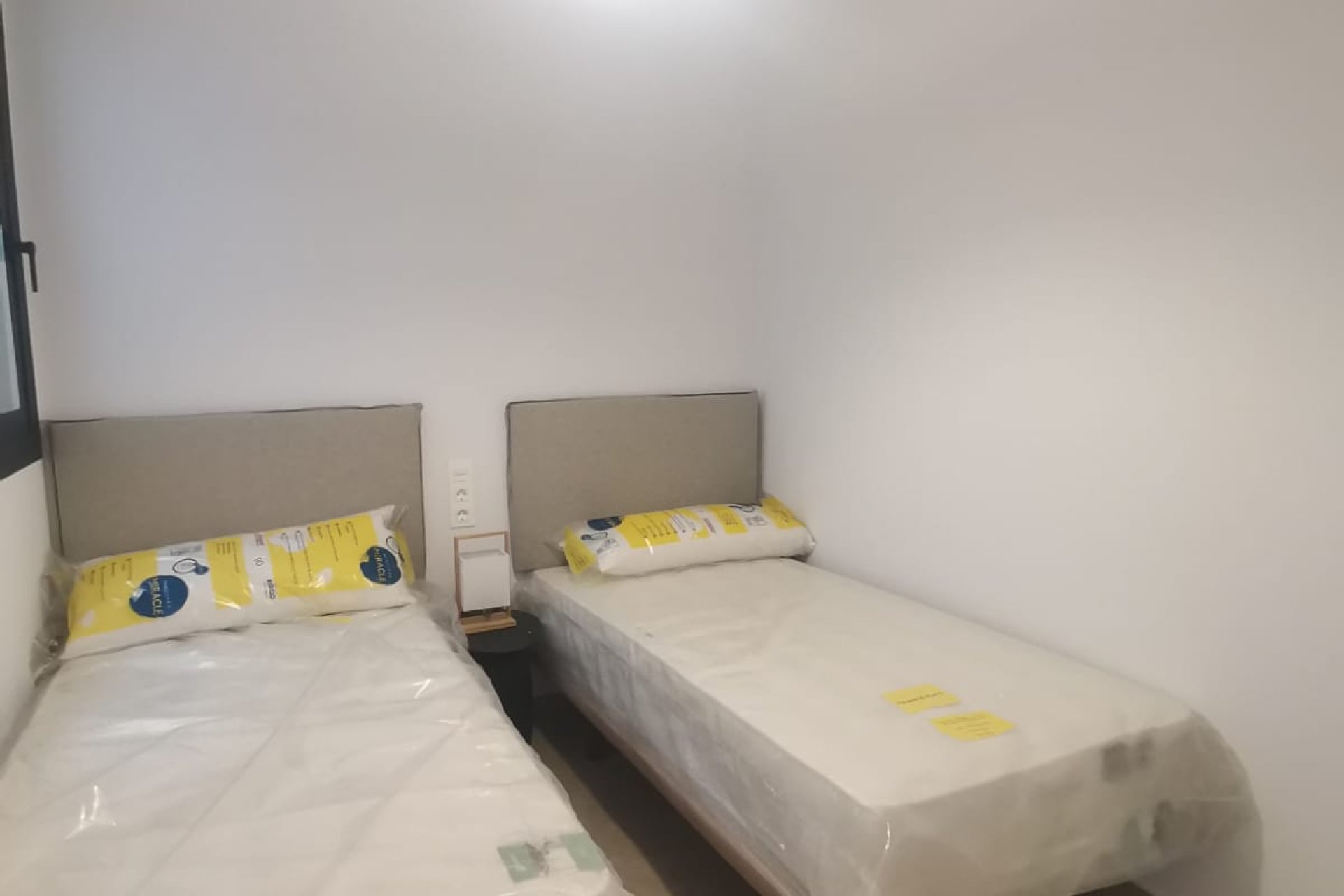 Obra nueva - Apartamento - Torrevieja