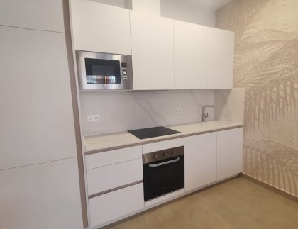 Apartment · New Build - Torrevieja · Alicante · Spain