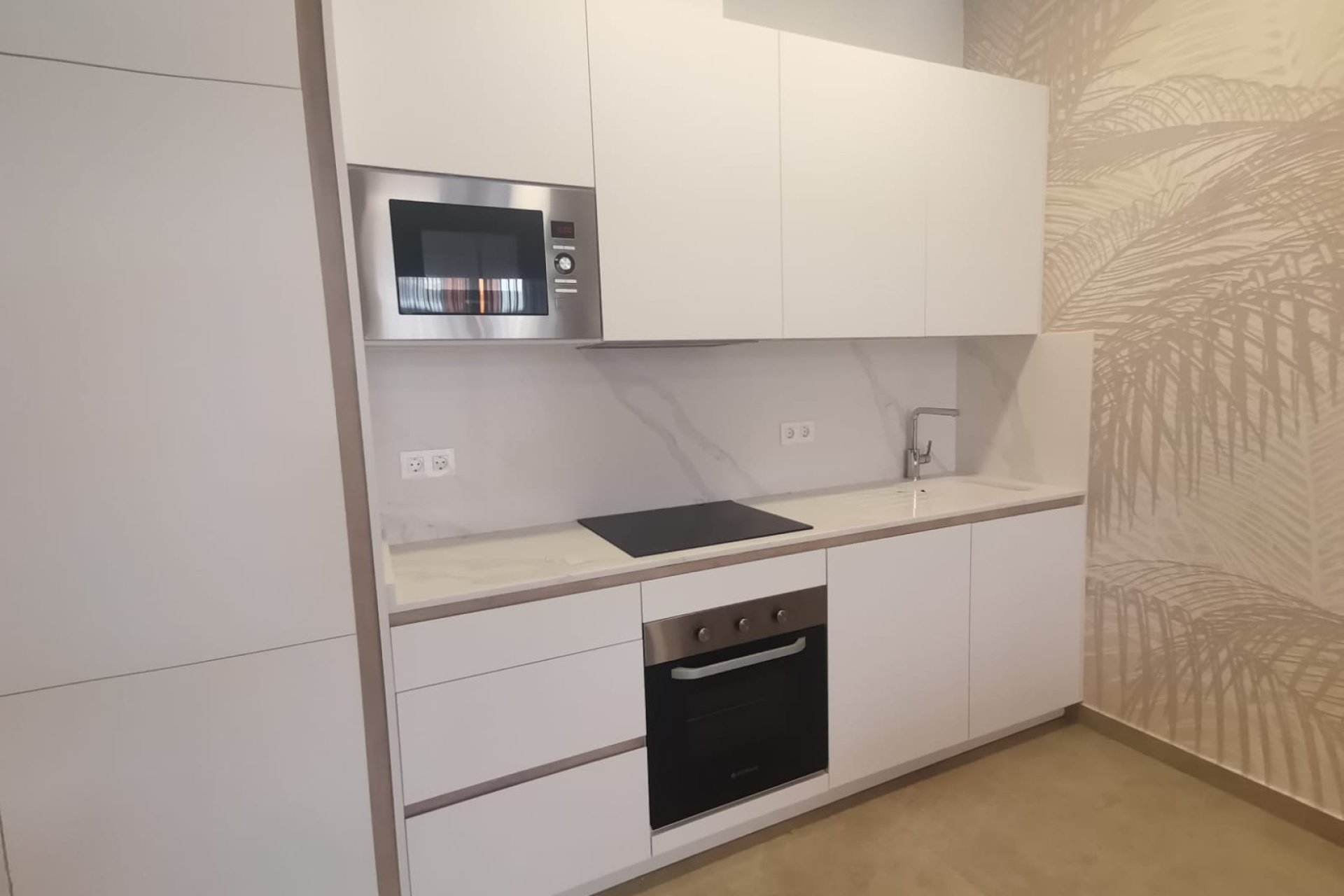 Obra nueva - Apartamento - Torrevieja