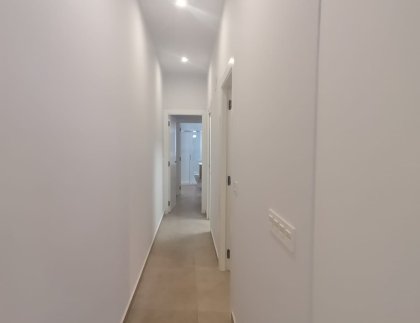 Apartment · New Build - Torrevieja · Alicante · Spain