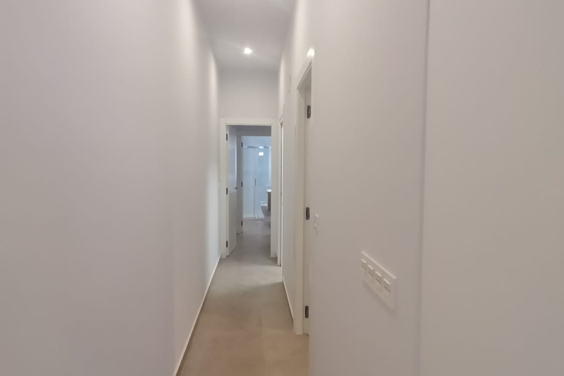 Obra nueva - Apartamento - Torrevieja