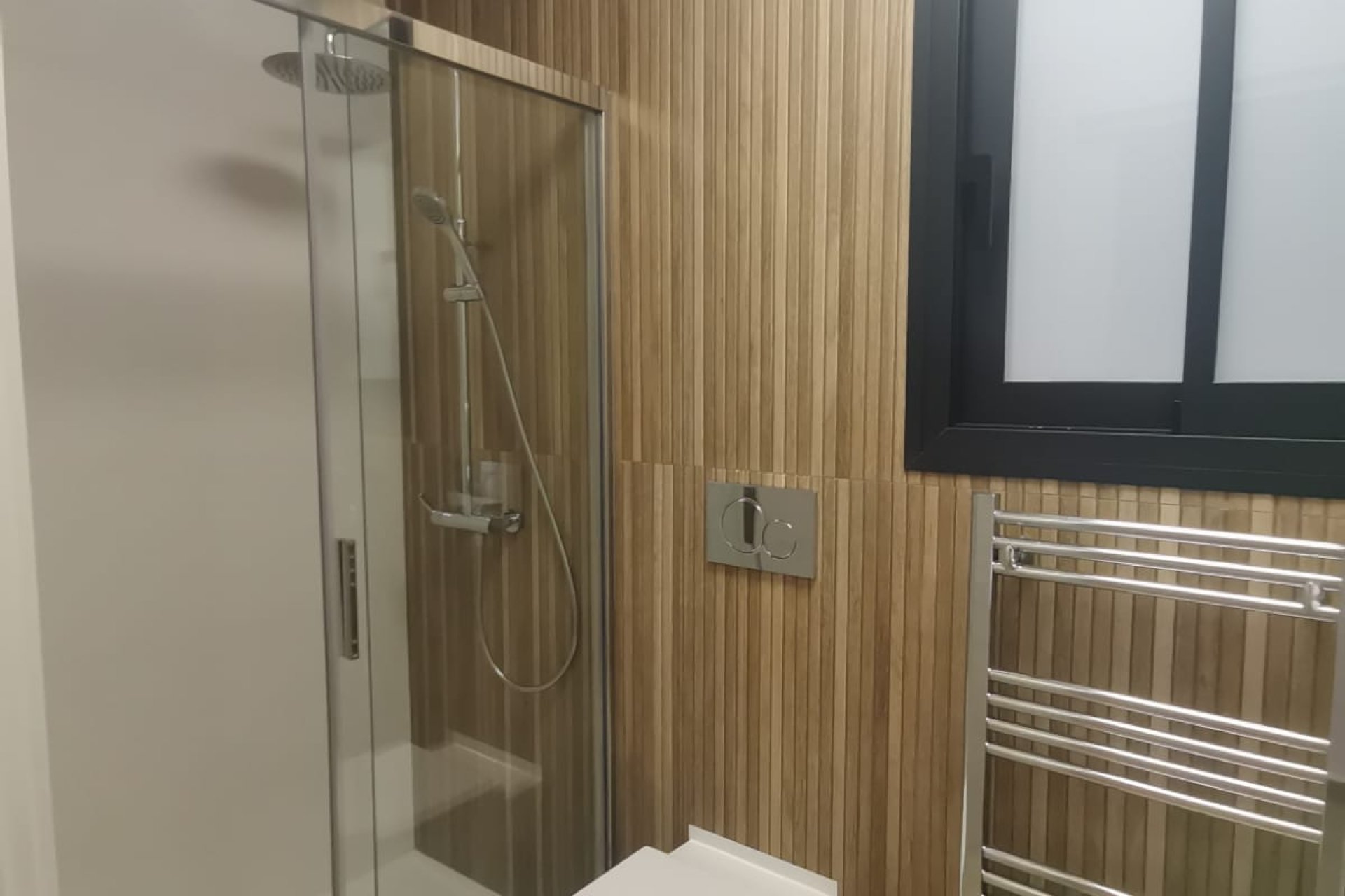 Obra nueva - Apartamento - Torrevieja