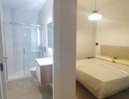 Apartment · New Build - Torrevieja · Alicante · Spain