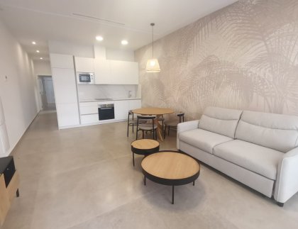 Apartment · New Build - Torrevieja · Alicante · Spain