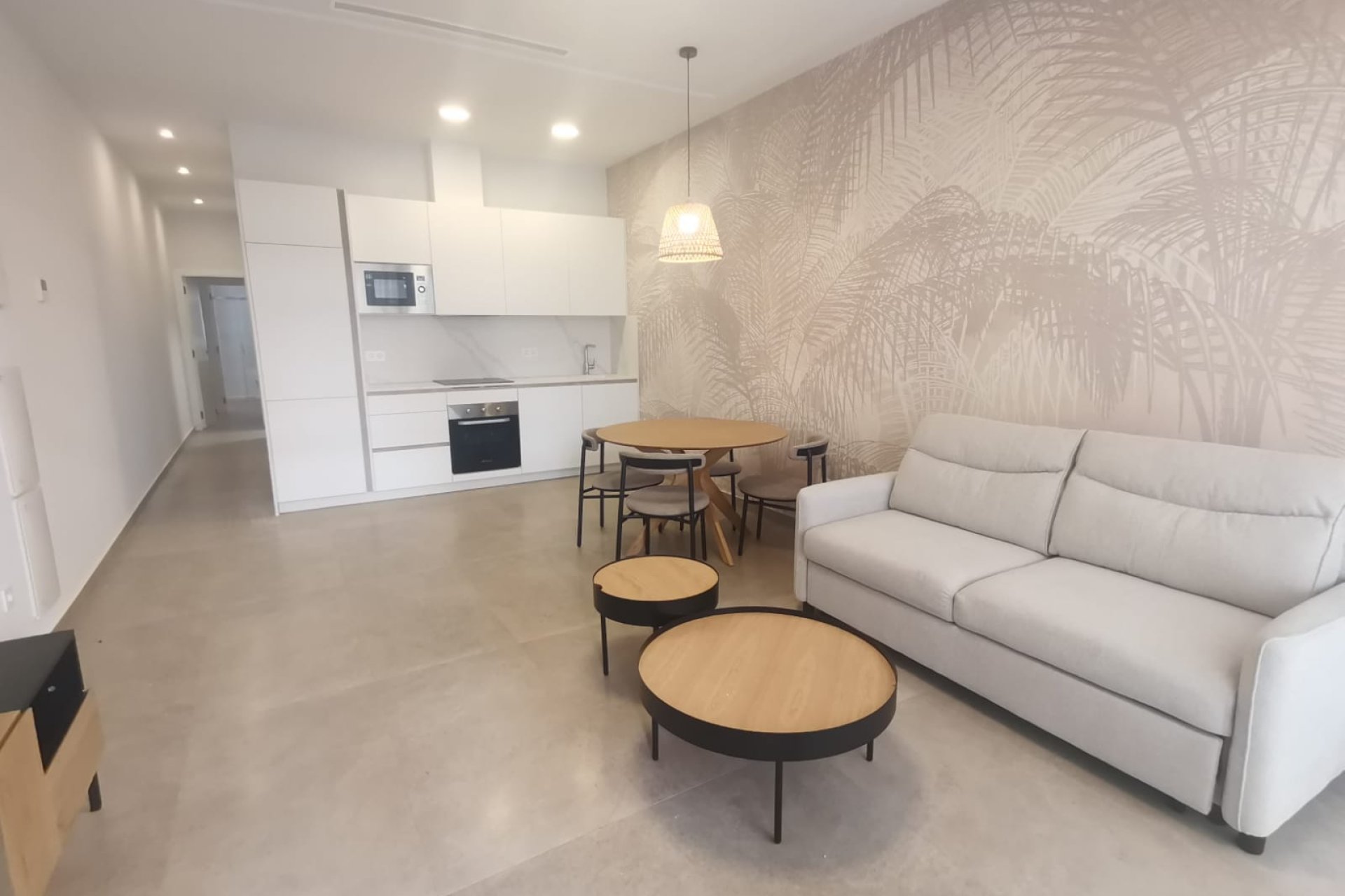 Obra nueva - Apartamento - Torrevieja