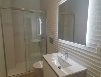 Apartment · New Build - Torrevieja · Alicante · Spain
