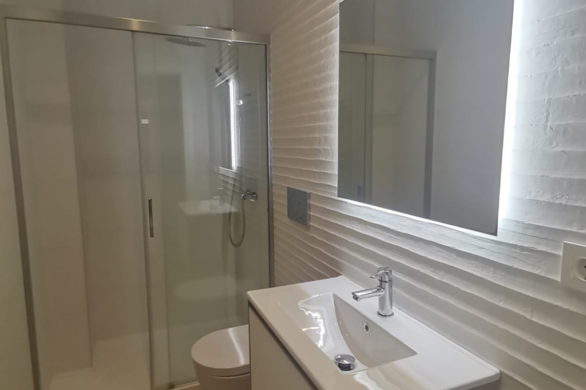 Obra nueva - Apartamento - Torrevieja