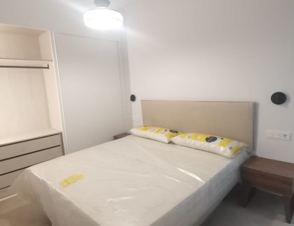 Apartment · New Build - Torrevieja · Alicante · Spain