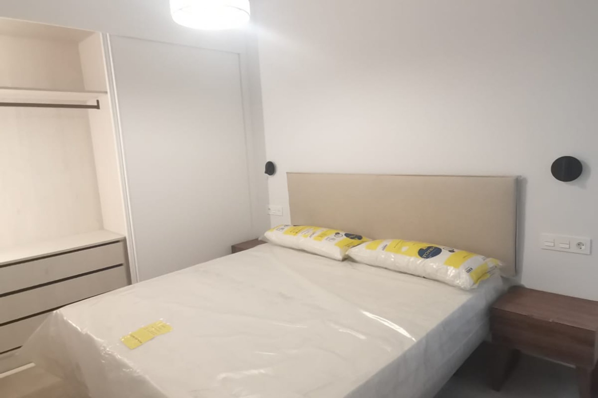 Obra nueva - Apartamento - Torrevieja