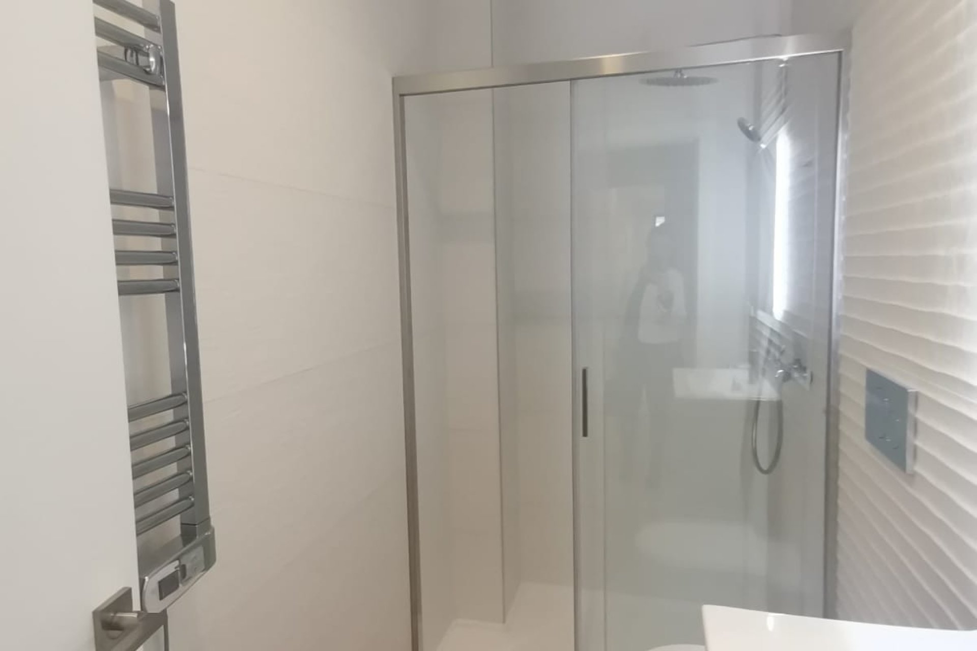 Obra nueva - Apartamento - Torrevieja