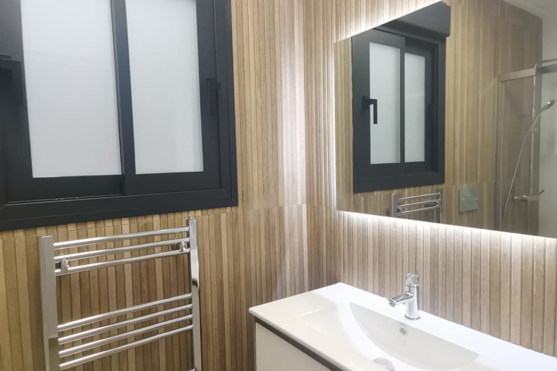 Obra nueva - Apartamento - Torrevieja